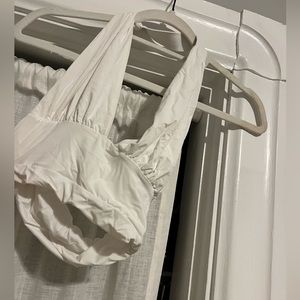 Princess polly white top